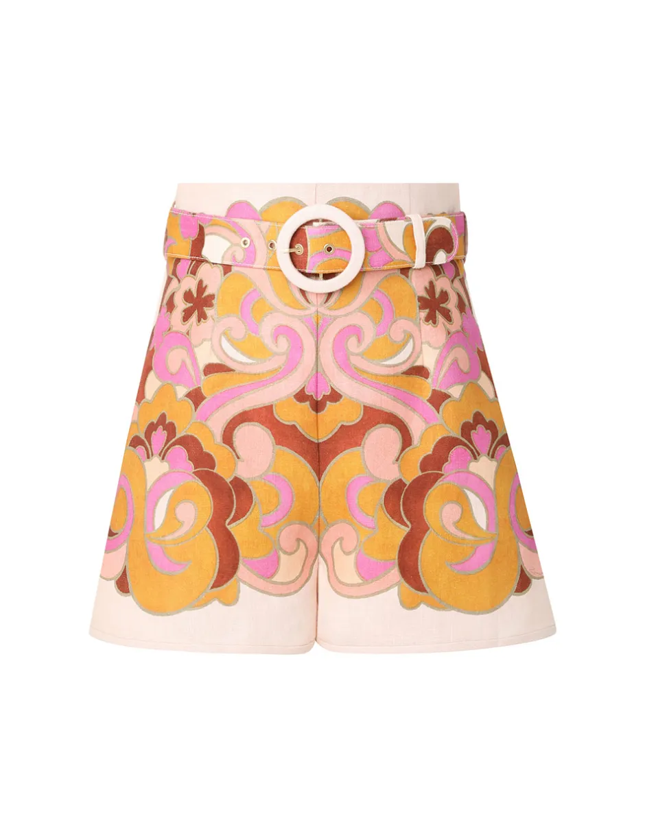 Best ZIMMERMANN Acadian Fitted Short