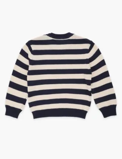 Hot ZIMMERMANN Alight Embroidered Sweater