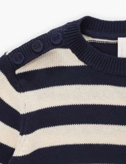 Hot ZIMMERMANN Alight Embroidered Sweater