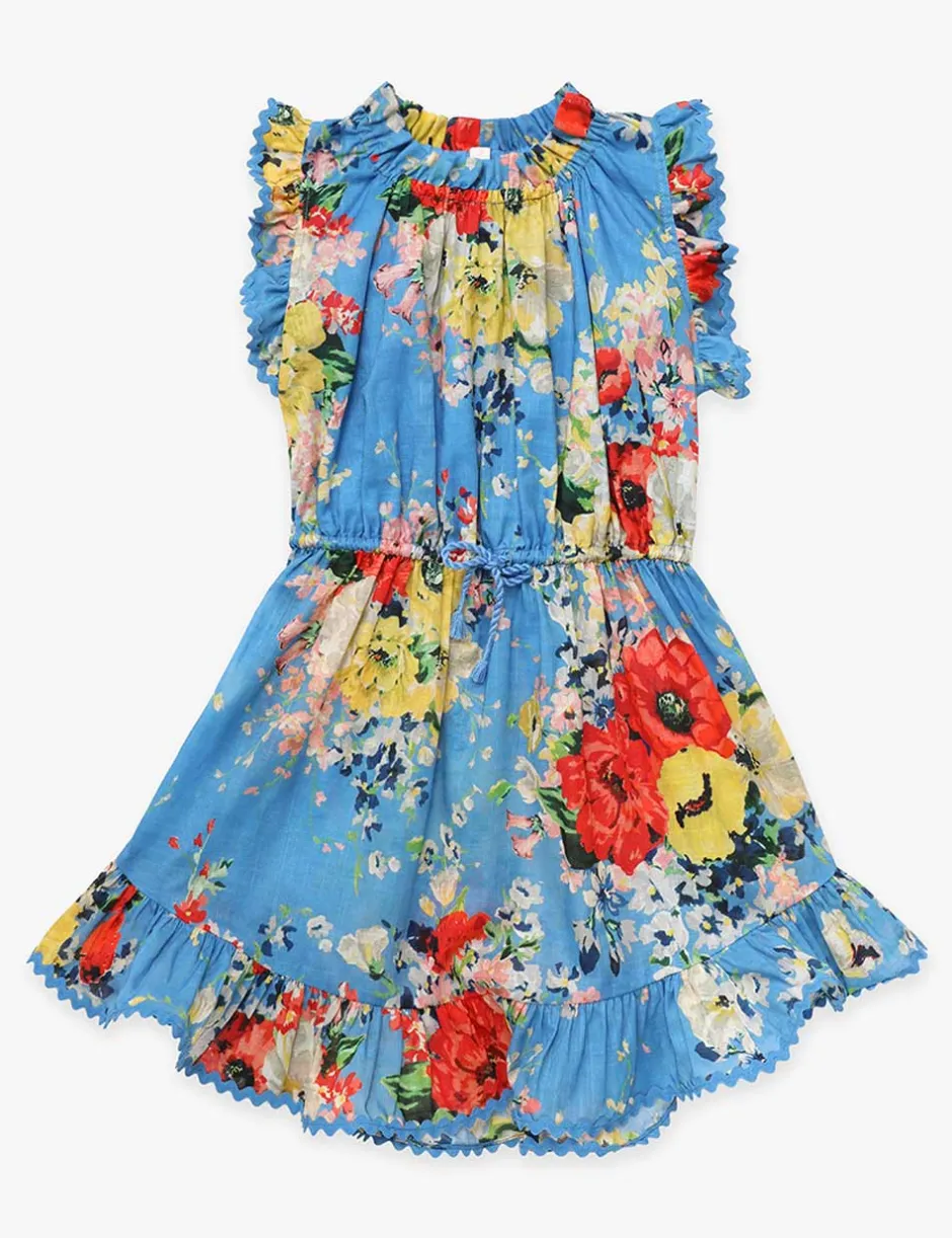 Outlet ZIMMERMANN Alight Flip Dress