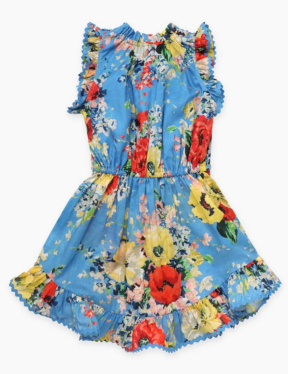 Outlet ZIMMERMANN Alight Flip Dress
