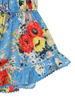 Outlet ZIMMERMANN Alight Flip Dress