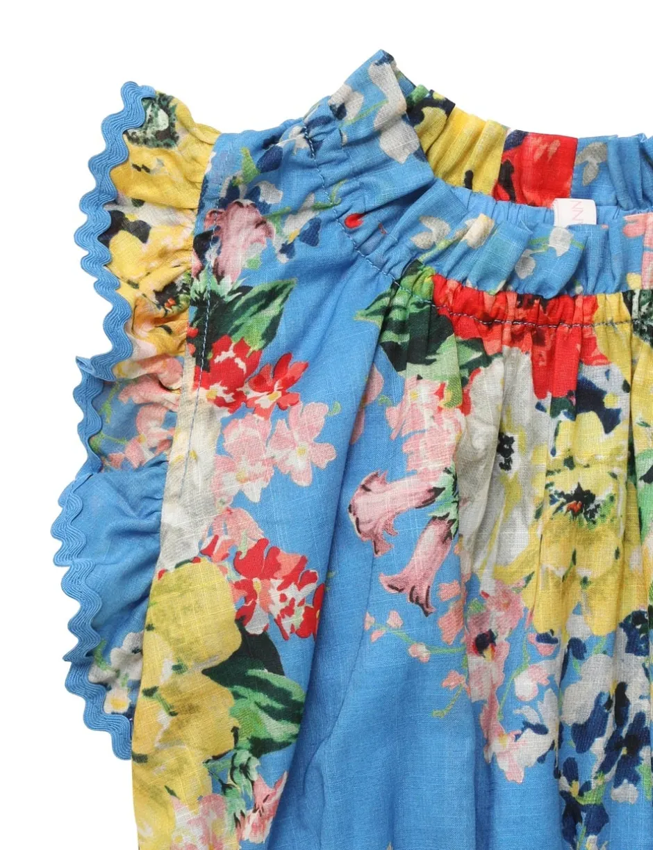 Outlet ZIMMERMANN Alight Flip Dress