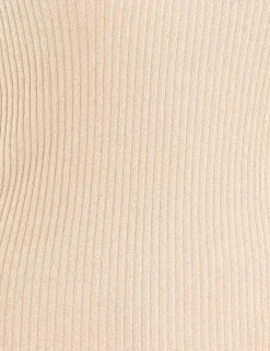 New ZIMMERMANN Alight Frill V-Neck Top