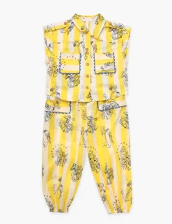 Clearance ZIMMERMANN Alight Harem Pant
