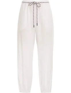 Sale ZIMMERMANN Alight Harem Pant