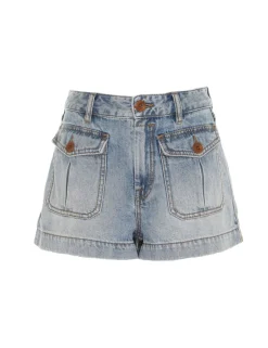 Best ZIMMERMANN Alight Mini Short