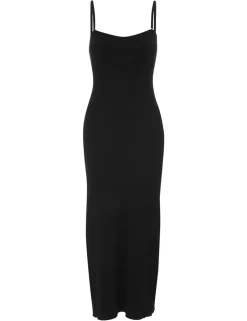 Outlet ZIMMERMANN Alight Panelled Column Dress