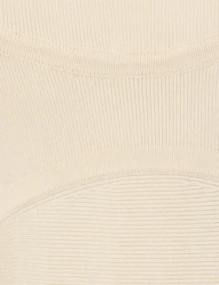 Online ZIMMERMANN Alight Panelled Mini Dress