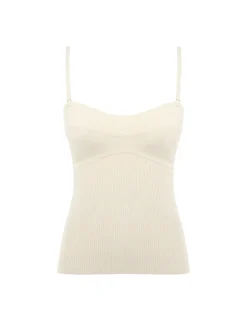 Discount ZIMMERMANN Alight Panelled Rib Tank