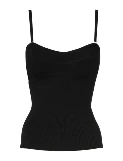 Clearance ZIMMERMANN Alight Panelled Rib Tank