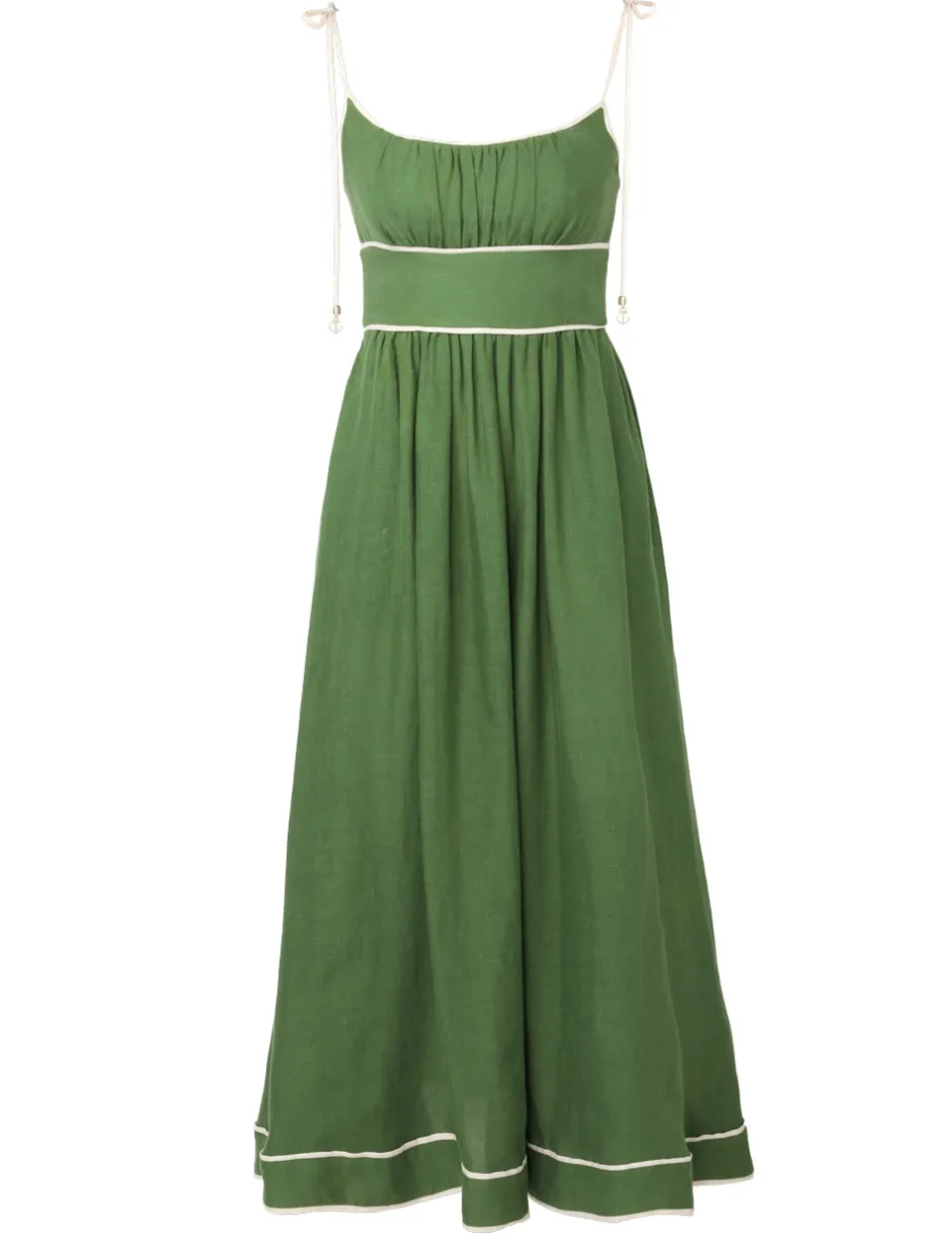 Discount ZIMMERMANN Alight Picnic Dress