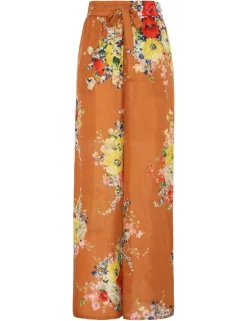 Hot ZIMMERMANN Alight Relaxed Pant