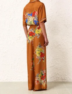 Hot ZIMMERMANN Alight Relaxed Pant