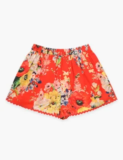 ZIMMERMANN Alight Relaxed Short