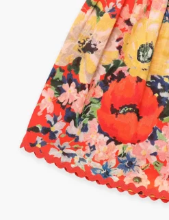ZIMMERMANN Alight Relaxed Short