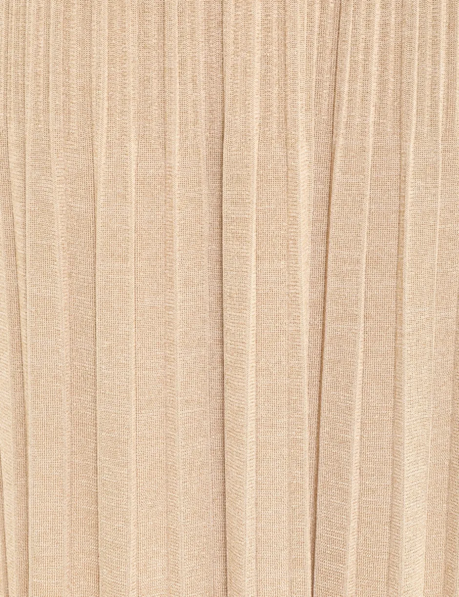 Discount ZIMMERMANN Alight Rib Midi Skirt