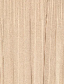 Hot ZIMMERMANN Alight Rib Midi Skirt