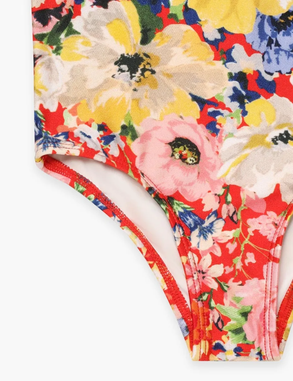 Best ZIMMERMANN Alight Trim Frill 1Pc