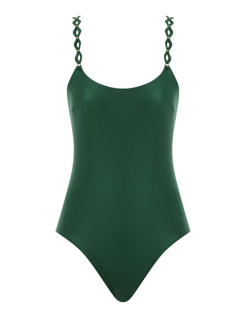Best ZIMMERMANN August Diamond Trim 1Pc