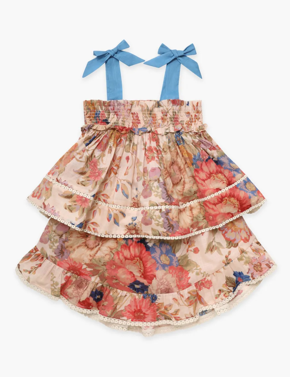 Best ZIMMERMANN August Flip Skirt