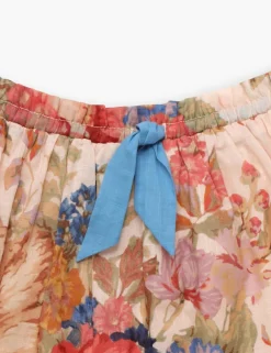 Best ZIMMERMANN August Flip Skirt