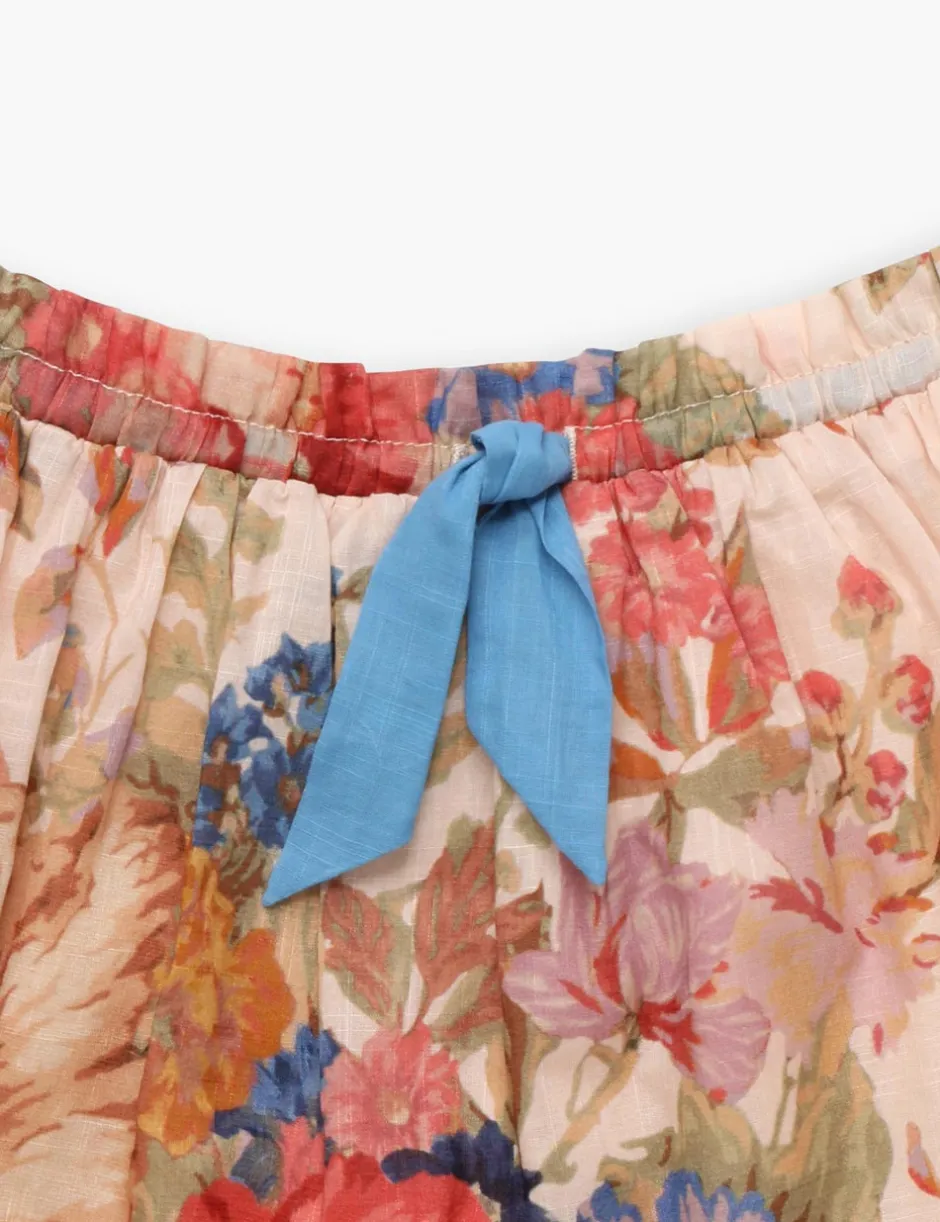 Best ZIMMERMANN August Flip Skirt