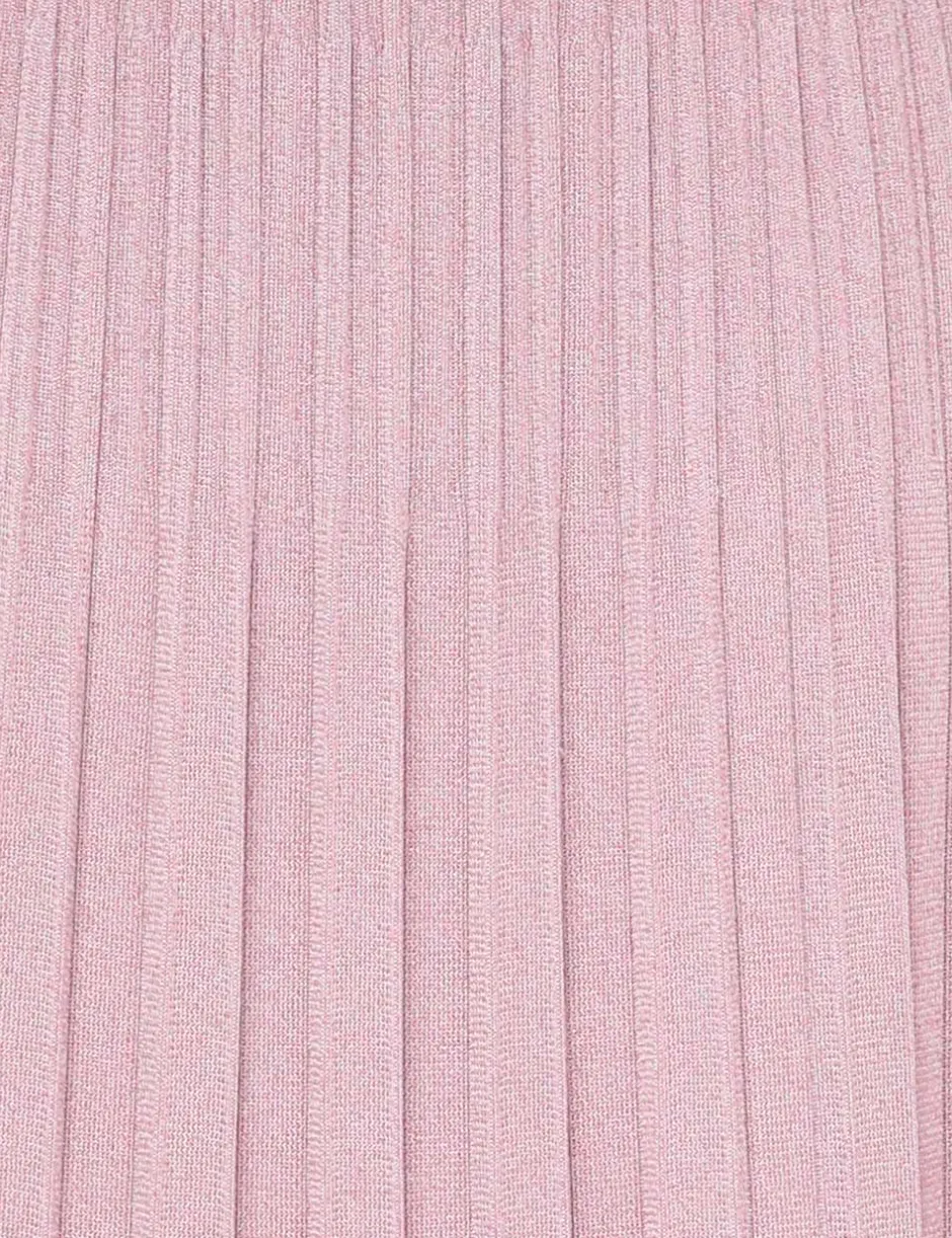 Best ZIMMERMANN August Rib Midi Skirt