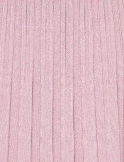 Discount ZIMMERMANN August Rib Midi Skirt