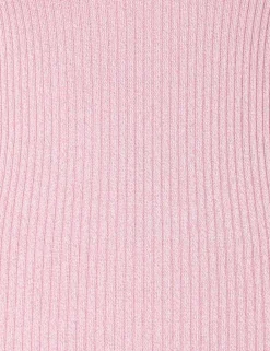 New ZIMMERMANN August Rib T-Shirt