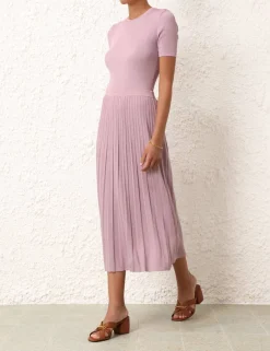 Best ZIMMERMANN August Rib T-Shirt