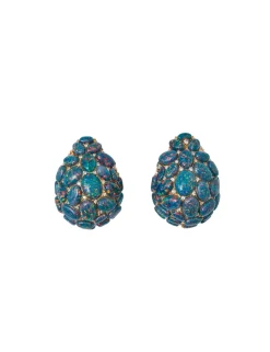 New ZIMMERMANN Austral Statement Earrings