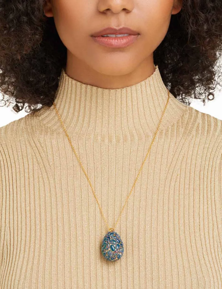 Outlet ZIMMERMANN Austral Statement Necklace