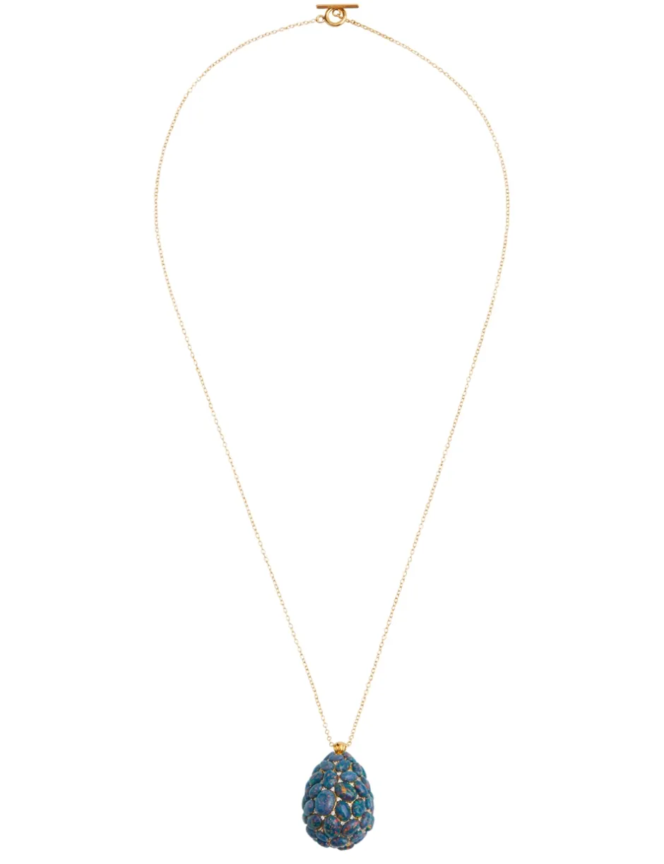Hot ZIMMERMANN Austral Statement Necklace