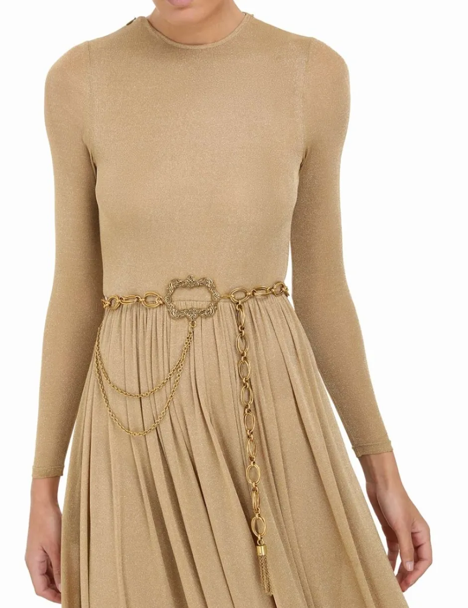 Discount ZIMMERMANN Baroque Chain Belt