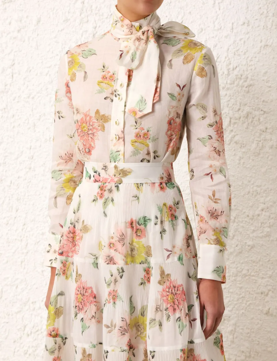 Sale ZIMMERMANN Blouse