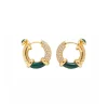 Clearance ZIMMERMANN Boltlock Stone Earrings