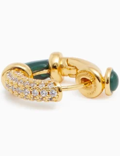 Clearance ZIMMERMANN Boltlock Stone Earrings