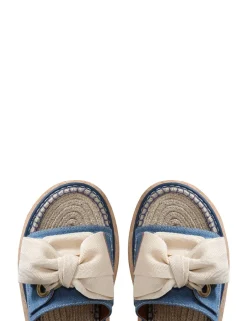 Online ZIMMERMANN Bow Flatform Espadrille