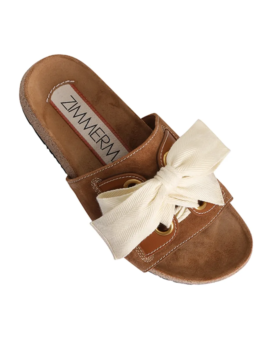 Clearance ZIMMERMANN Bow Slide