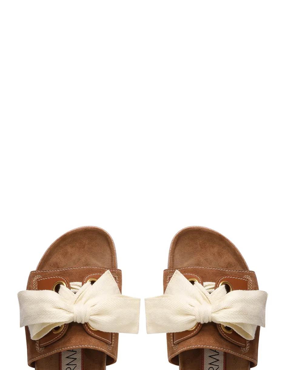 ZIMMERMANN Bow Slide