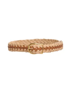 ZIMMERMANN Braided Jean Belt