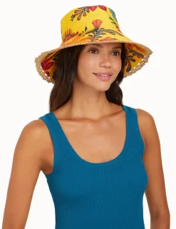 Clearance ZIMMERMANN Bucket Hat