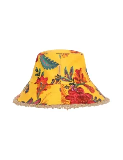 Clearance ZIMMERMANN Bucket Hat