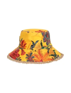Clearance ZIMMERMANN Bucket Hat