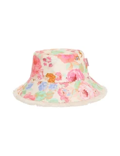 ZIMMERMANN Bucket Hat