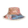 Outlet ZIMMERMANN Bucket Hat