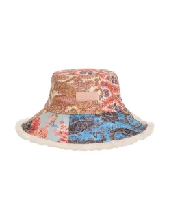 Outlet ZIMMERMANN Bucket Hat