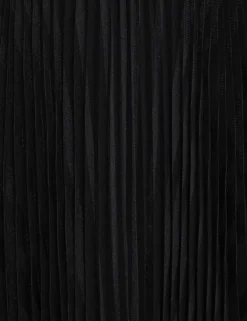 New ZIMMERMANN Burnout Pleated Dress