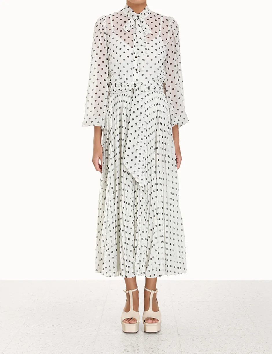 Clearance ZIMMERMANN Button Shirt